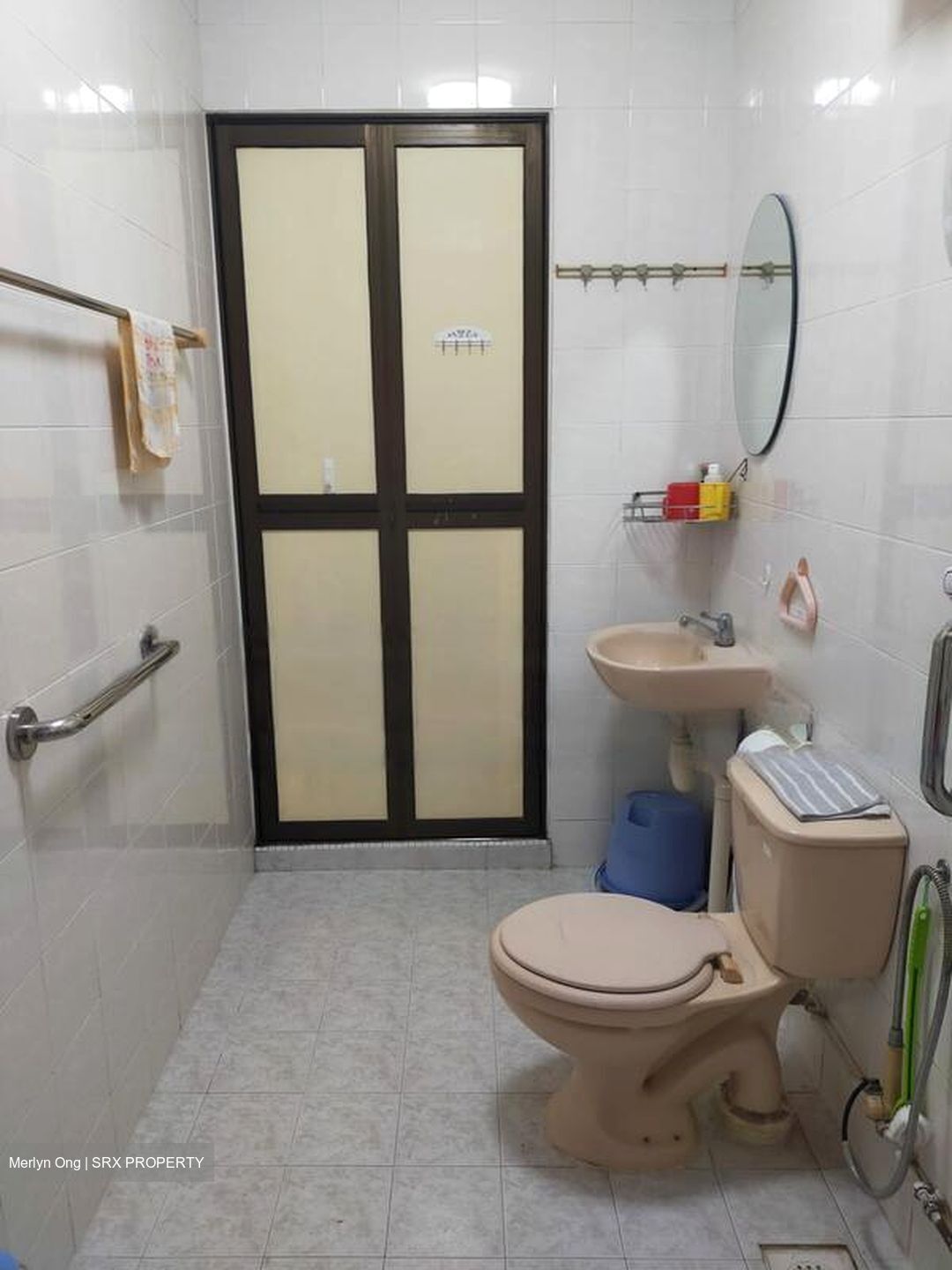 Blk 269 Toh Guan View (Jurong East), HDB 5 Rooms #459853631